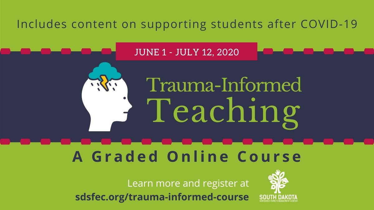 trauma-informed-teaching-south-dakota-statewide-family-engagement-center