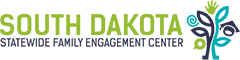 south dakota logo