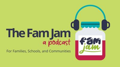Fam Jam tile