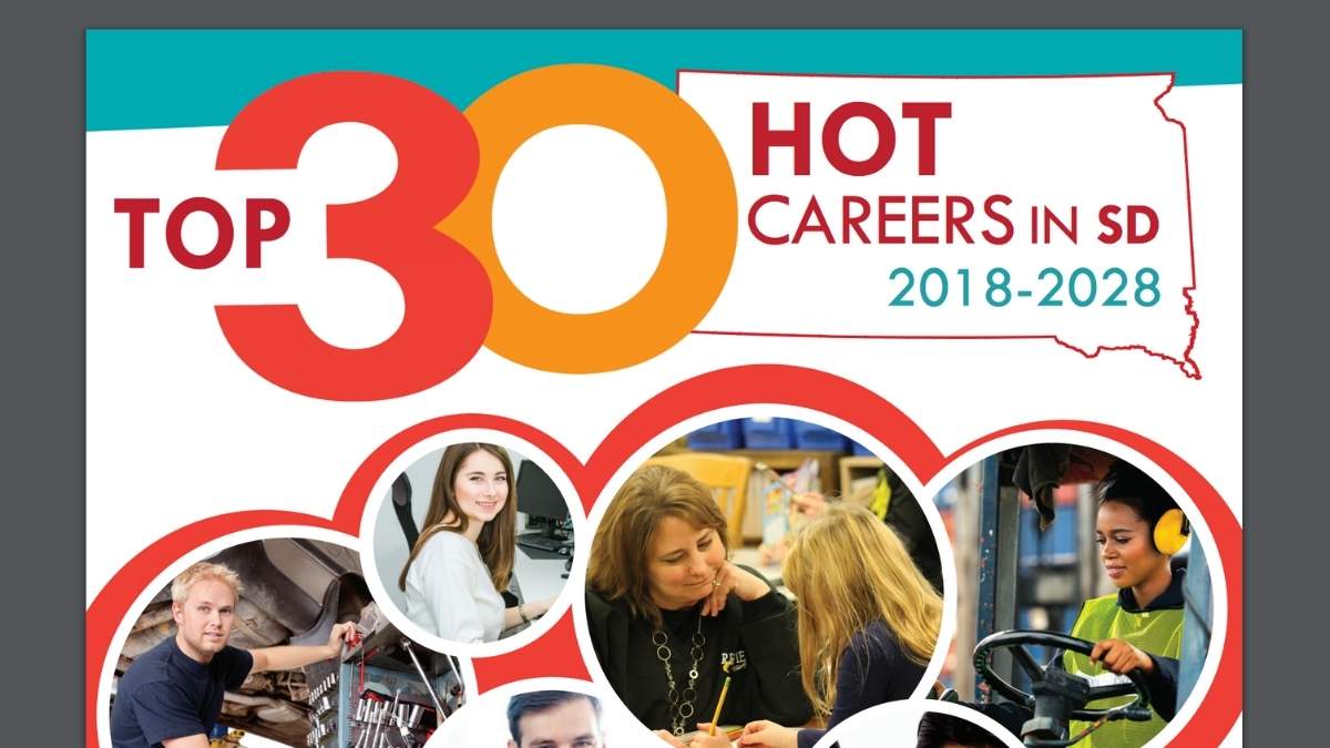 Image of Top 30 Hot Careers in SD document
