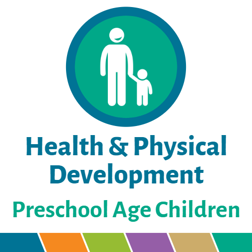 Download PDF Early Learning Guide Health and Physical Development for Preschool Age Children
