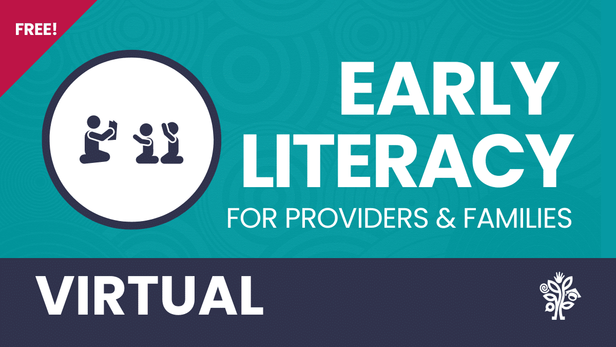 early literacy