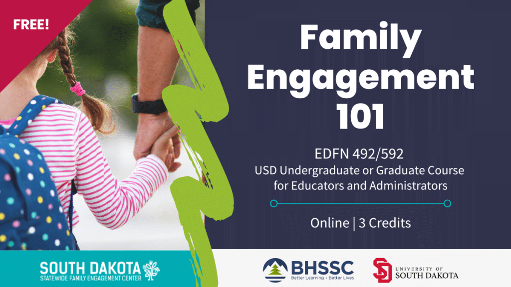 Family Engagement 101