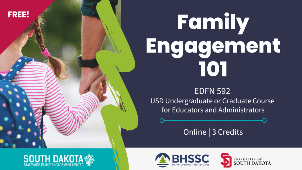 Family Engagement 101