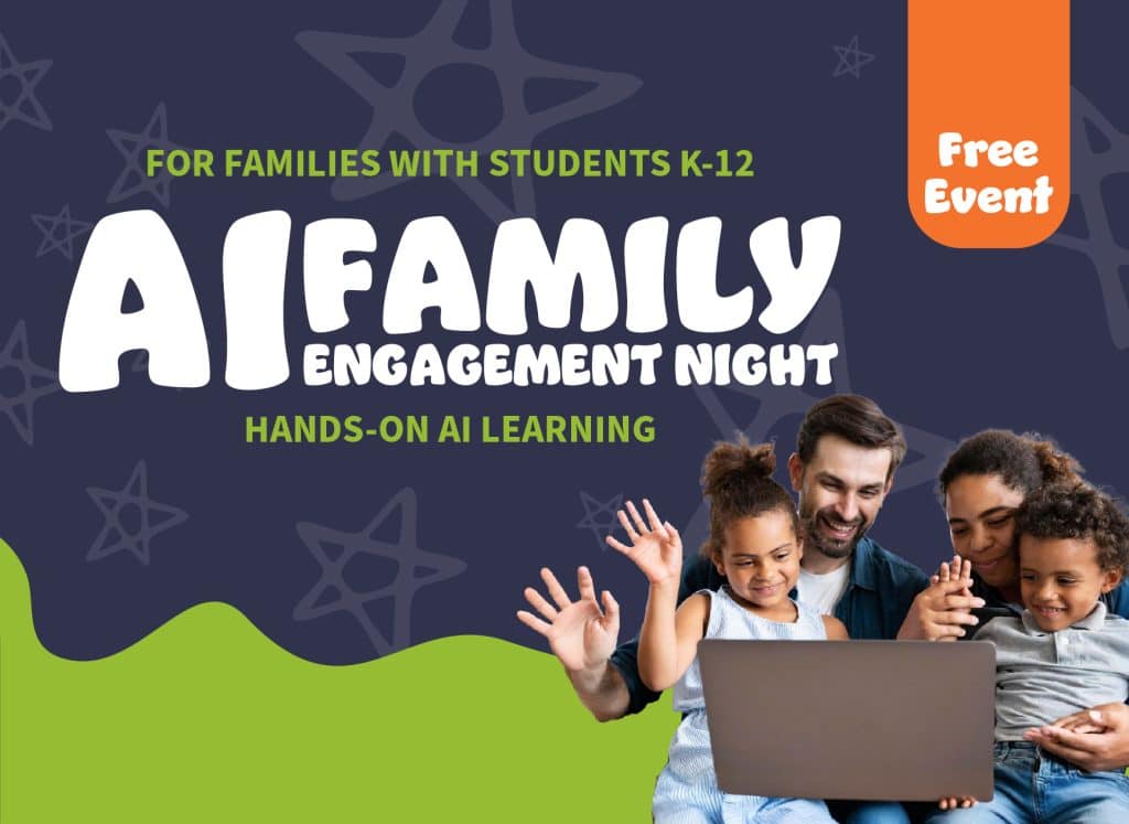 AI Family Engagement Night